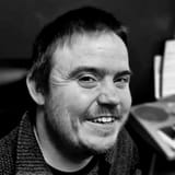 Jono Patterson